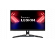 Lenovo Legion R25i-30, 24,5", IPS, 1920x1080 , 0,5 ms, 400 cd, HDMI, DP, 165 Hz, FreeSync, pivot, 3y