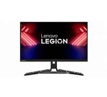 Lenovo Legion R25i-30, 24,5", IPS, 1920x1080 , 0,5 ms, 400 cd, HDMI, DP, 165 Hz, FreeSync, pivot, 3y