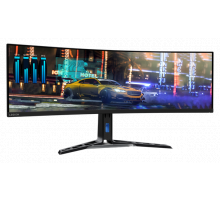 Lenovo Legion R45w-30, 44,5", VA, 5120x1440, 1 ms, 450 cd, USB-C, HDMI,DP,165 Hz, ADAP-SYNC, RJ45
