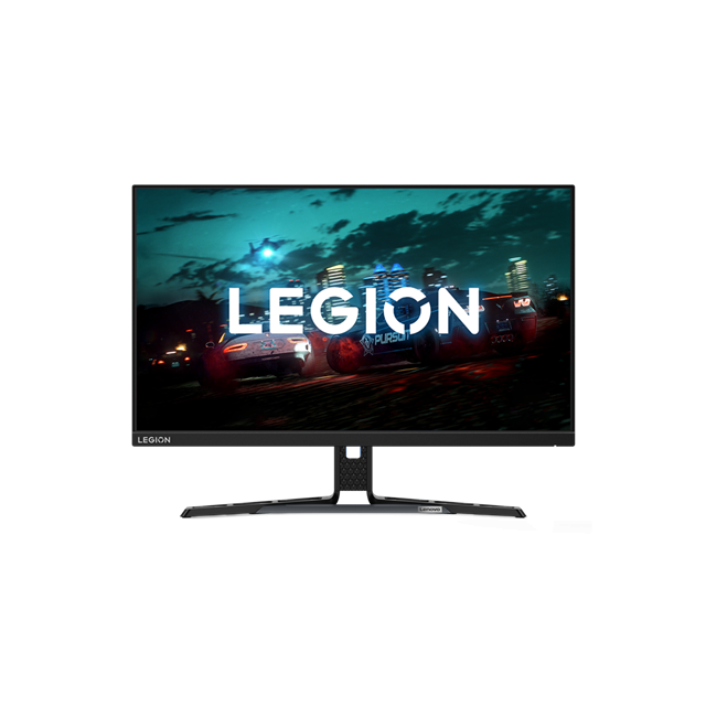 Lenovo Legion Y27h-30, 27", IPS, 2560x1440 , 0,5 ms, 400 cd, HDMI, DP, 165 Hz, ADAP-SYNC, pivot, 3y