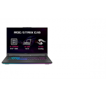 ASUS ROG Strix G18 G814JVR-N6015W, i9-14900HX , 18.0˝ 2560x1600 WQXGA, RTX 4060/8GB, 32GB, SSD 1TB,