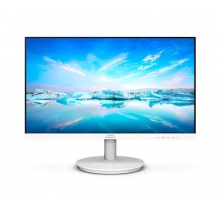 Philips 241V8AW/00 IPS 23.8" LED 1920x1080 20 000 000:1 4ms 250cd HDMI repro biely