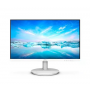 Philips 241V8AW/00 IPS 23.8" LED 1920x1080 20 000 000:1 4ms 250cd HDMI repro biely