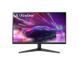 LG 27GQ50F-B 27"W VA 1920x1080 1ms 5 000 000:1 250cd DP HDMI PIVOT 165Hz čierny
