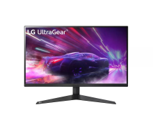 LG 27GQ50F-B 27"W VA 1920x1080 1ms 5 000 000:1 250cd DP HDMI PIVOT 165Hz čierny