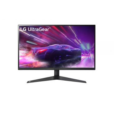 LG 27GQ50F-B 27"W VA 1920x1080 1ms 5 000 000:1 250cd DP HDMI PIVOT 165Hz čierny