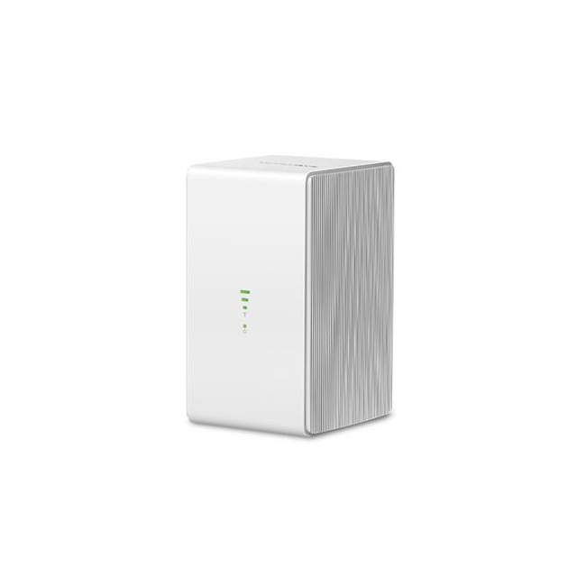 MERCUSYS MB110-4G - N300Mbps Bezdrátový LTE Modem a router