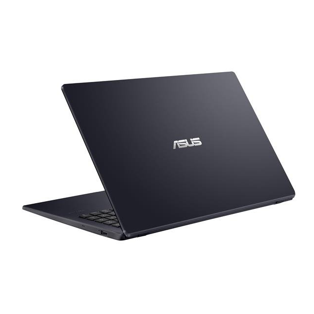 ASUS E510MA-EJ663W, Celeron N4020, 15.6˝ 1920x1080 FHD, UMA, 8GB, 128GB eMMC, W11s čierny
