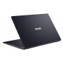 ASUS E510MA-EJ663W, Celeron N4020, 15.6˝ 1920x1080 FHD, UMA, 8GB, 128GB eMMC, W11s čierny