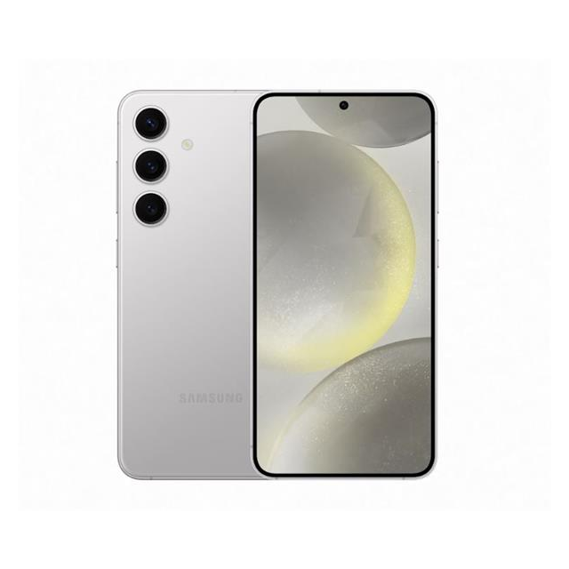 Samsung Galaxy S24 5G 128GB DUOS, šedý