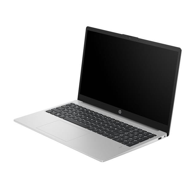 HP 250 G10, i7-1360P, 15.6 FHD, 16GB, SSD 512GB, FDOS, 1-1-0