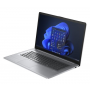 HP 470 G10, i7-1355U, 17.3 FHD/300n, 16GB, SSD 512GB, W11Pro, 3-3-3