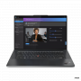 Lenovo TP Z16 G2, Ryzen 9 PRO 7940HS, 16.0˝ 3840x2400 WQUXGA/Touch, RX 6500M/4GB, 64GB, SSD 1TB,