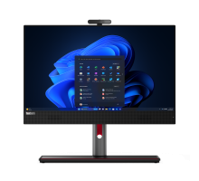 Lenovo TC M90a G5 AIO, i7-14700, 23.8˝ 1920x1080/Touch, UMA, 16GB, SSD 1TB, W11Pro, 3y OS