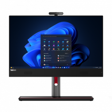 Lenovo TC M90a G5 AIO, i7-14700, 23.8˝ 1920x1080/Touch, UMA, 16GB, SSD 1TB, W11Pro, 3y OS