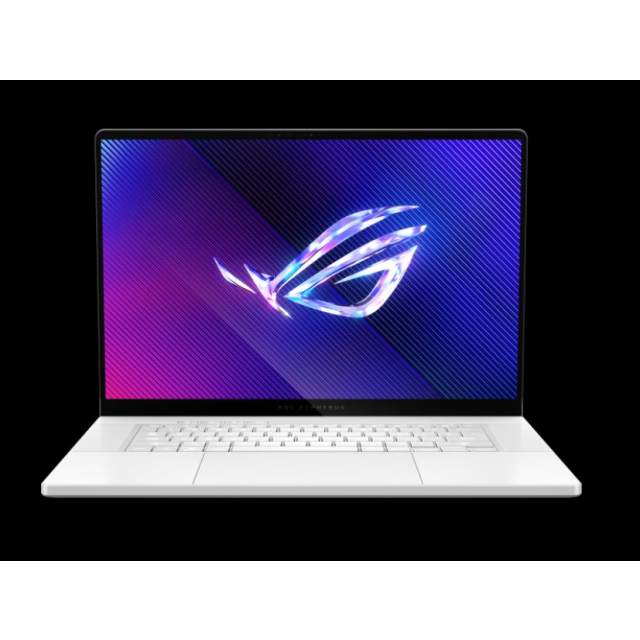 ASUS ROG ZEPHYRUS G16 GU605MI-NEBULA043W, Ultra 9 - 185H, 16.0˝ 2560x1600 WQXGA, RTX 4070/8GB, 32GB,