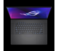 ASUS ROG ZEPHYRUS G16 GU605MZ-NEBULA026W, Ultra 9 - 185H, 16.0˝ 2560x1600 WQXGA, RTX 4080/12GB, 32GB