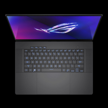 ASUS ROG ZEPHYRUS G16 GU605MZ-NEBULA026W, Ultra 9 - 185H, 16.0˝ 2560x1600 WQXGA, RTX 4080/12GB, 32GB
