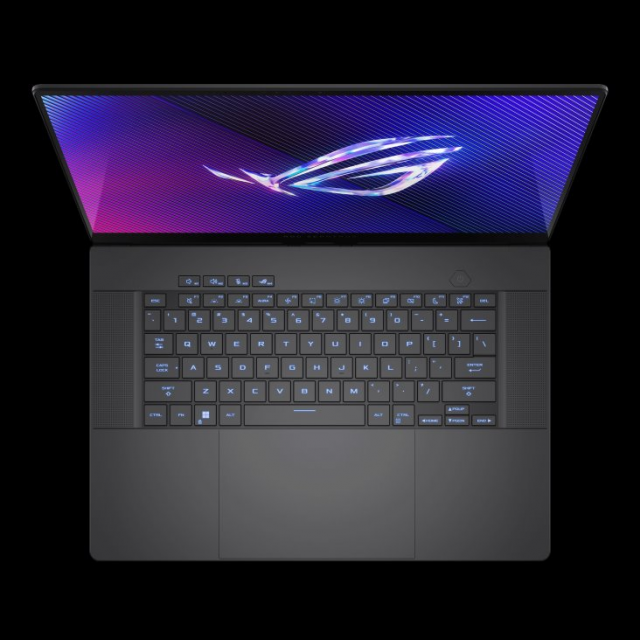 ASUS ROG ZEPHYRUS G16 GU605MZ-NEBULA026W, Ultra 9 - 185H, 16.0˝ 2560x1600 WQXGA, RTX 4080/12GB, 32GB