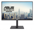 ASUS VA27ACFSN 27" IPS 2560x1440 100Hz 5ms 350cd USB-C HDMI DP repro čierny