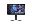 LG 27GP850P-B 27"W IPS 2560x1440 1ms 5 000 000:1 400cd HDMI DP PIVOT 165Hz čierny
