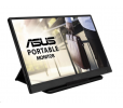 ASUS ZenScreen MB165B 15,6" prenosný USB monitor 1366x768 10ms 220cd