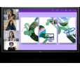 Dell 65 4K Interactive Touch Monitor - P6524QT 163.9 cm (64.53)