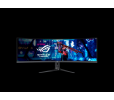 ASUS ROG STRIX XG49WCR 49" DQHD 144Hz (5120x1440) 165Hz 1ms 450cd USB-C DP 2xHDMI Repro