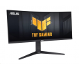 ASUS TUF Gaming VG34VQEL1A 34" WQHD 3440x1440 100Hz 1ms 300cd HDMI DP USB Repro