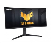 ASUS TUF Gaming VG34VQEL1A 34" WQHD 3440x1440 100Hz 1ms 300cd HDMI DP USB Repro