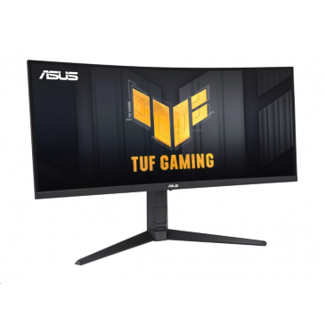 ASUS TUF Gaming VG34VQEL1A 34" WQHD 3440x1440 100Hz 1ms 300cd HDMI DP USB Repro