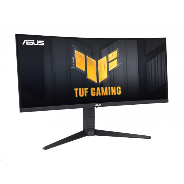 ASUS TUF Gaming VG34VQEL1A 34" WQHD 3440x1440 100Hz 1ms 300cd HDMI DP USB Repro