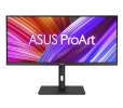ASUS ProArt PA348CGV 34" IPS 3440x1440 120Hz 2ms 350cd 2xHDMI DP USB-C Repro
