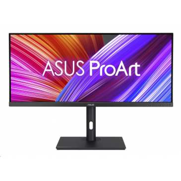 ASUS ProArt PA348CGV 34" IPS 3440x1440 120Hz 2ms 350cd 2xHDMI DP USB-C Repro
