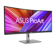 ASUS ProArt PA34VCNV 34" IPS 3440x1440 5ms 300cd 2xHDMI 2xDP USB-C Repro