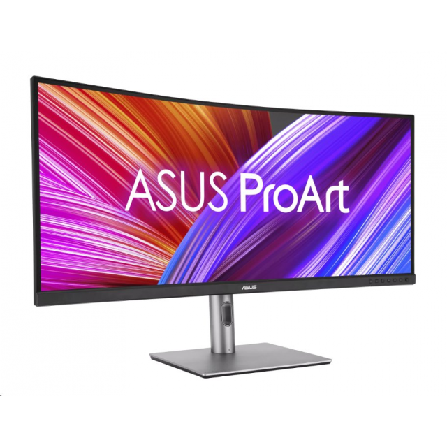 ASUS ProArt PA34VCNV 34" IPS 3440x1440 5ms 300cd 2xHDMI 2xDP USB-C Repro