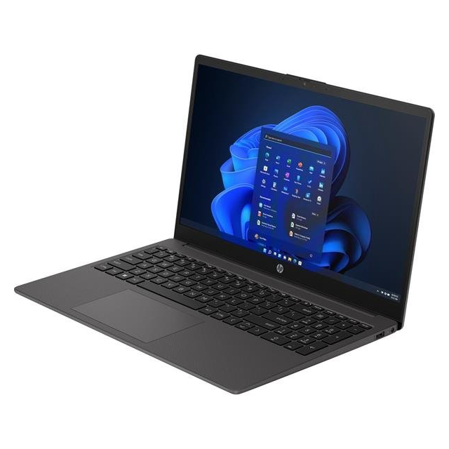 HP 250 G10, i3-1315U, 15.6 FHD, 8GB, SSD 512GB, W11H, 1-1-0