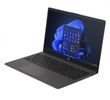 HP 250 G10, i5-1335U, 15.6 FHD, 8GB, SSD 512GB, W11H, 1-1-0