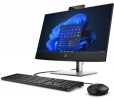 HP ProOne 440 G9 AiO 23.8 NT, i5-13500T, 1920x1080 IPS, Intel HD, 1x16 GB, SSD 512GB, W11Pro, 3-3-3,