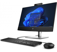 HP ProOne 440 G9 AiO 23.8 T, i5-13500T, 1920x1080 IPS/Touch, Intel HD, 1x16 GB, SSD 512GB, W11Pro, 3