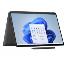 HP Spectre x360 16-aa0012nc, Ultra 7-155H, 16.0 2.8K/OLED/400n/120Hz/Touch, RTX4050/6GB, 32GB,  SSD