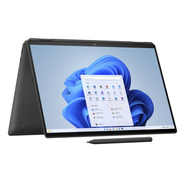 HP Spectre x360 16-aa0012nc, Ultra 7-155H, 16.0 2.8K/OLED/400n/120Hz/Touch, RTX4050/6GB, 32GB,  SSD