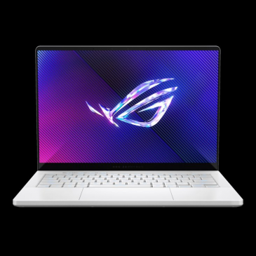 ASUS ROG ZEPHYRUS G14 GA403UI-NEBULA041W, Ryzen 9 8945HS, 14.0˝ 2880x1800, RTX 4070/8GB, 32GB, SSD