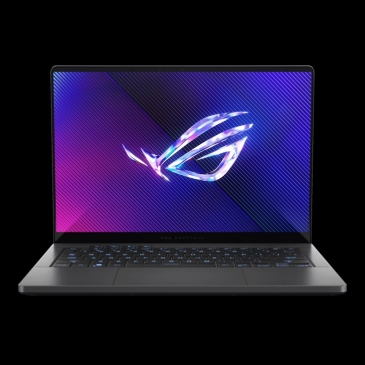 ASUS ROG ZEPHYRUS G14 GA403UV-NEBULA038W, Ryzen 9 8945HS, 14.0˝ 2880x1800, RTX 4060/8GB, 32GB, SSD