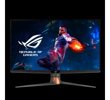 ASUS ROG Swift PG32UQXR 32" IPS 4K 3840x2160 160Hz 1ms 400cd 2xHDMI 2xDP USB