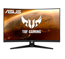 ASUS TUF Gaming  VG328H1B 32" 1920x1080 165Hz 1ms 250cd D-SUb HDMI repro