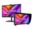 ASUS ProArt PA32DC 32" OLED 4K 3840x2160 0,1ms 250cd 3xHDMI DP USB-C Repro