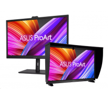 ASUS ProArt PA32DC 32" OLED 4K 3840x2160 0,1ms 250cd 3xHDMI DP USB-C Repro