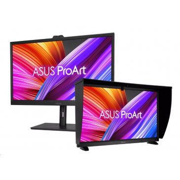 ASUS ProArt PA32DC 32" OLED 4K 3840x2160 0,1ms 250cd 3xHDMI DP USB-C Repro