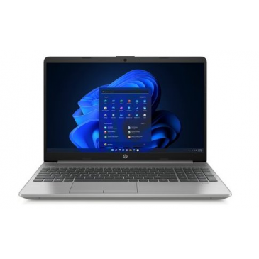 HP 250 G9, i5-1235U, 15.6 FHD, UMA, 8GB, SSD 512GB, W11H, 1-1-0